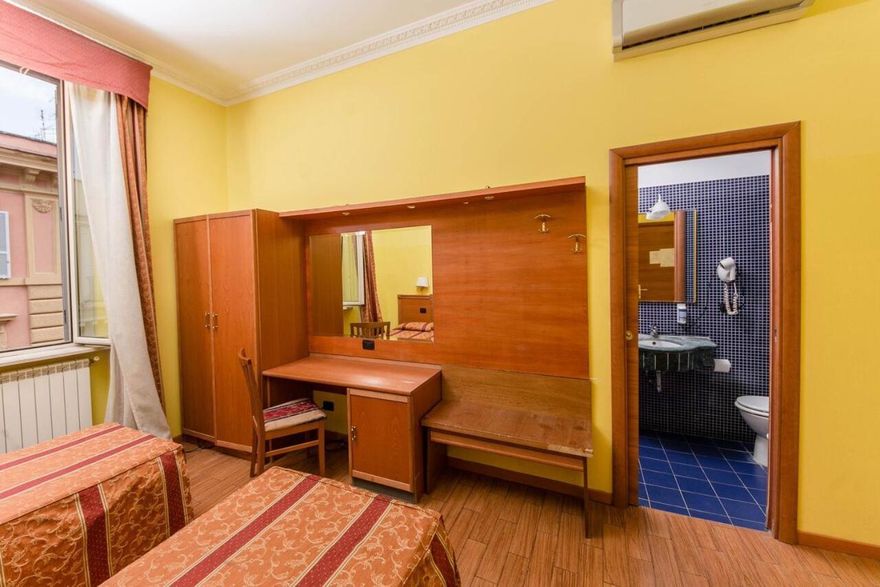 Friendship Palace Рим Екстер'єр фото