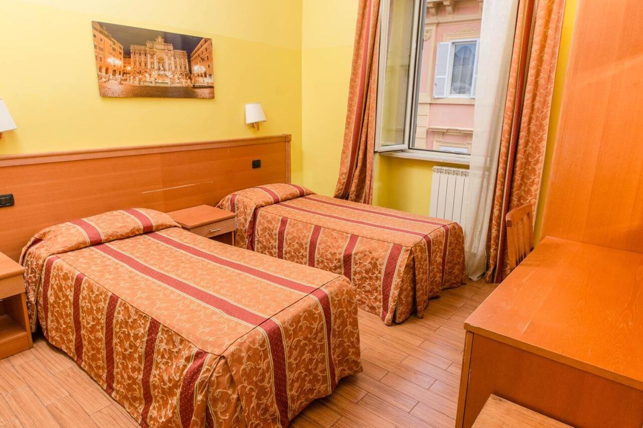 Friendship Palace Рим Екстер'єр фото